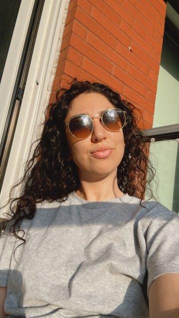 Julia profile photo