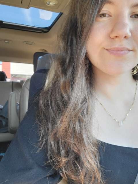 Megan profile photo
