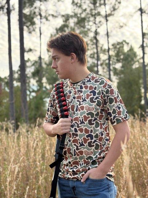 Clayton profile photo