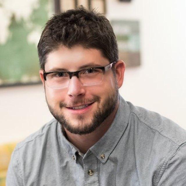 Zach profile photo