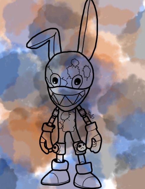 TedTheHuman profile photo