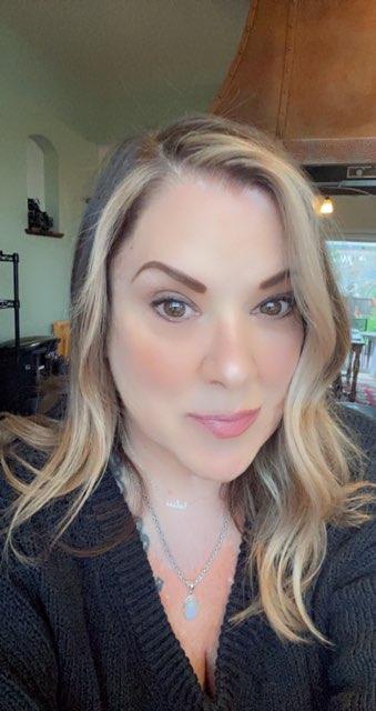 Kristina profile photo
