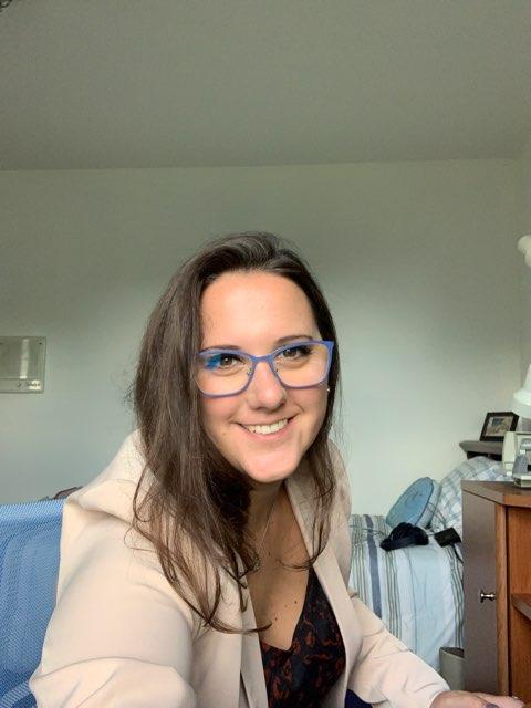 Mary profile photo