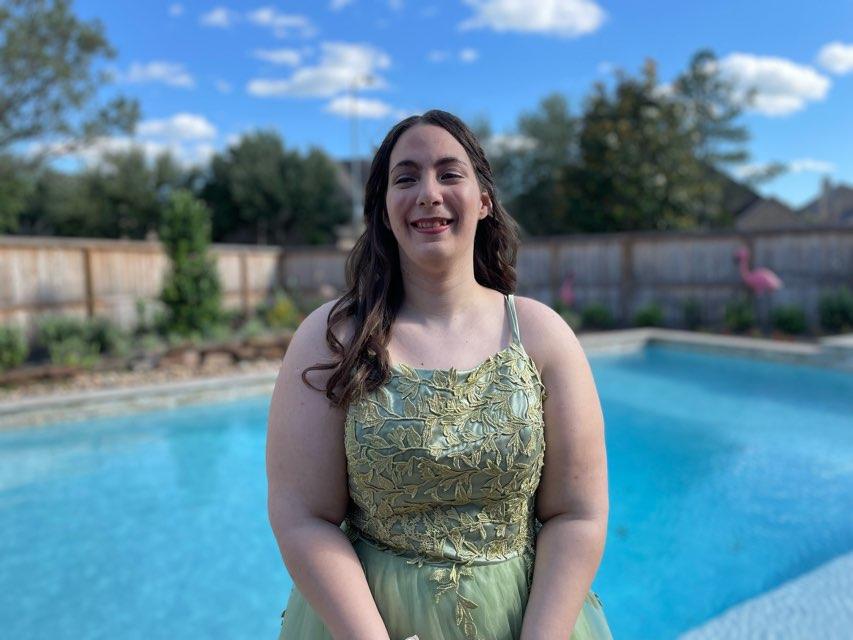Joslyn profile photo