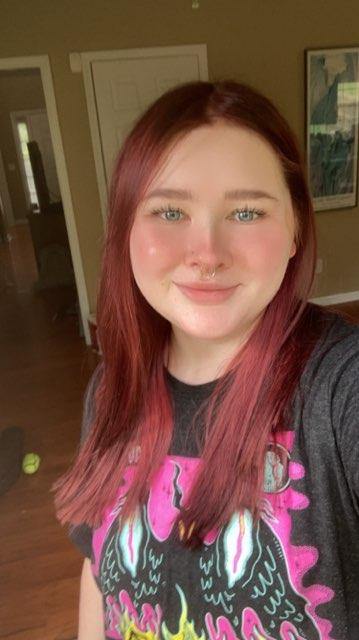 Katie profile photo