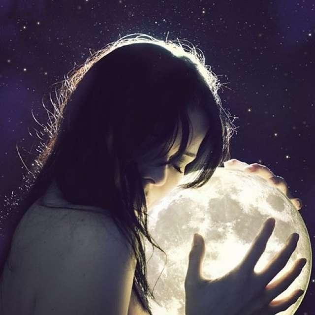 Moonie profile photo