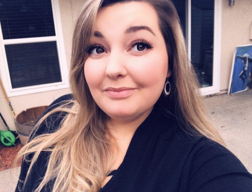 Samantha profile photo
