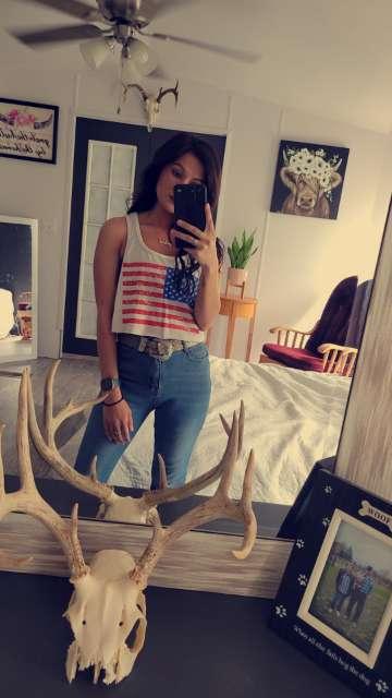 Kayla profile photo