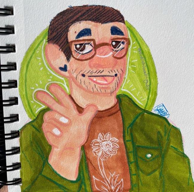 Corey profile photo