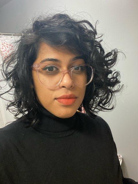 Samraggi profile photo