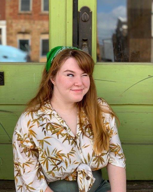 Grace profile photo