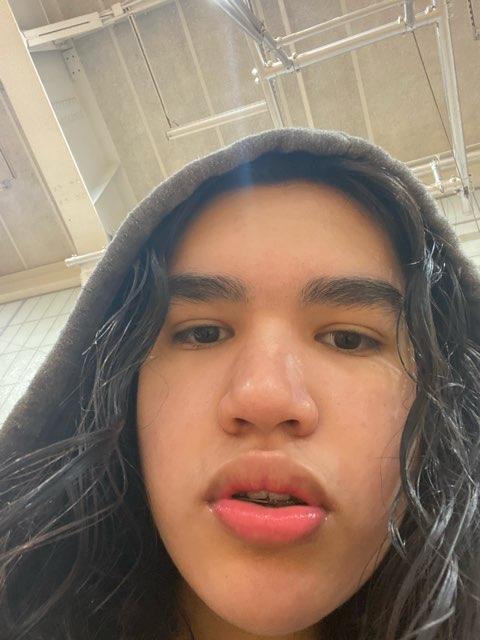 Angel profile photo