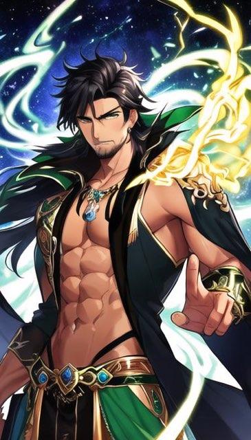 Dorian profile photo