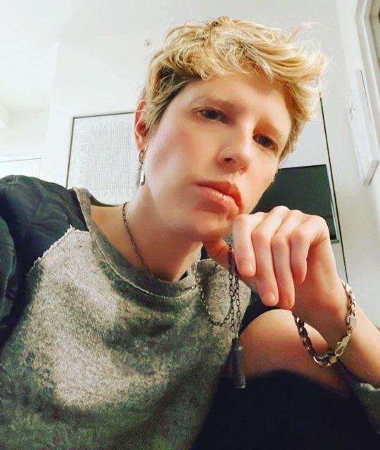 Hilary profile photo