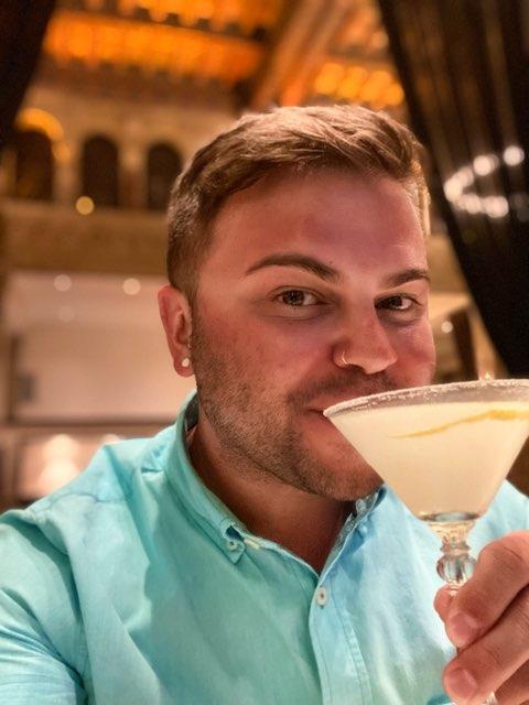 Joey profile photo