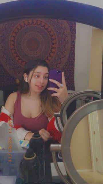 Briana profile photo