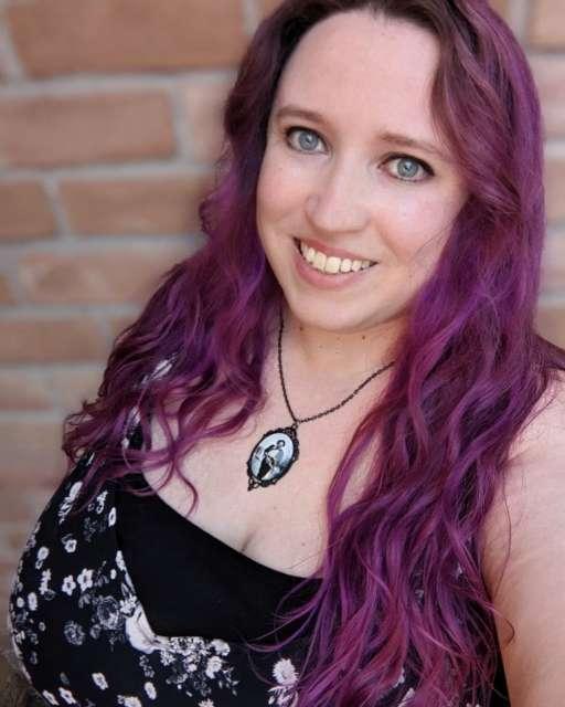 Emily profile photo