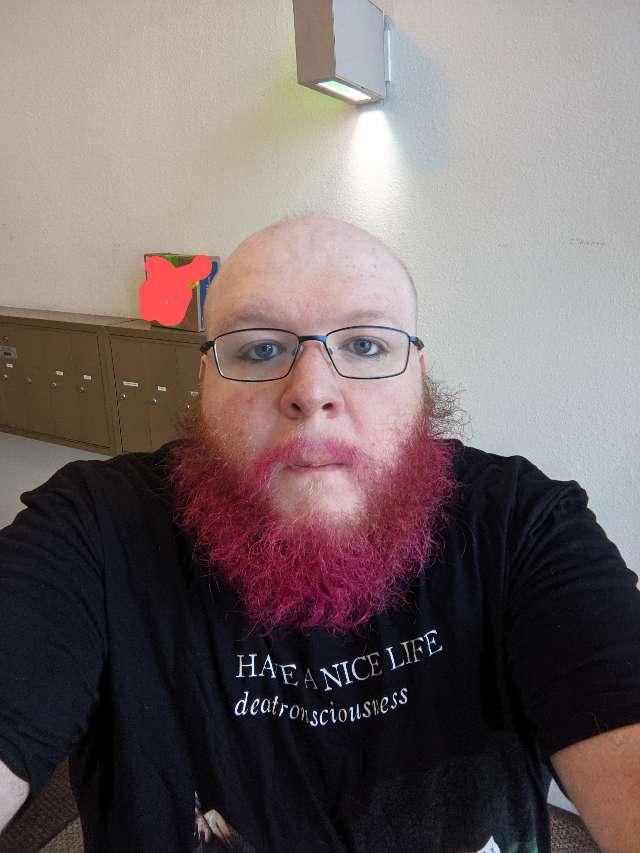 Forrest profile photo