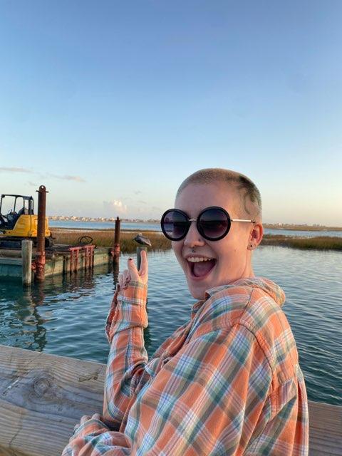 Meghan profile photo