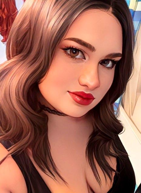 Megan profile photo