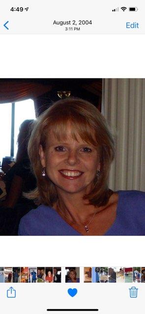 Cathy profile photo