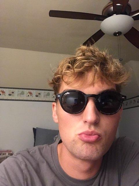 Mark profile photo