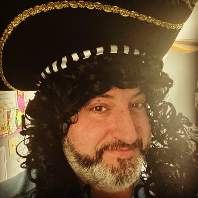 Mike profile photo