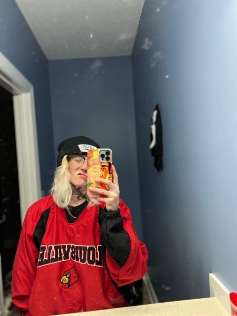 Lizzie profile photo