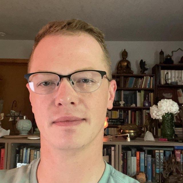 Michael profile photo