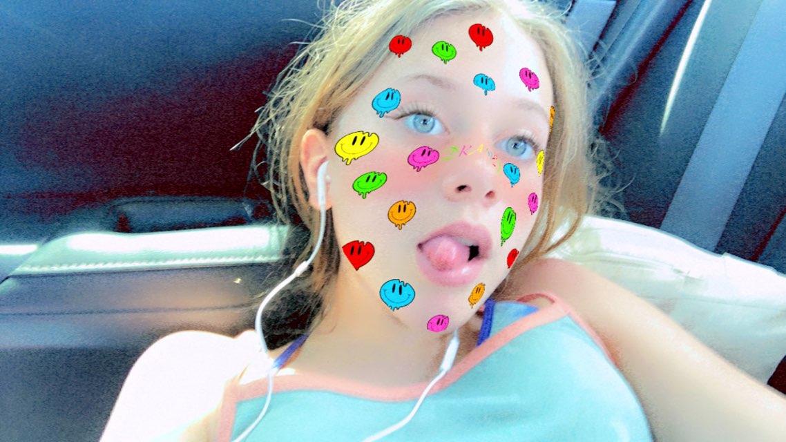Summer profile photo