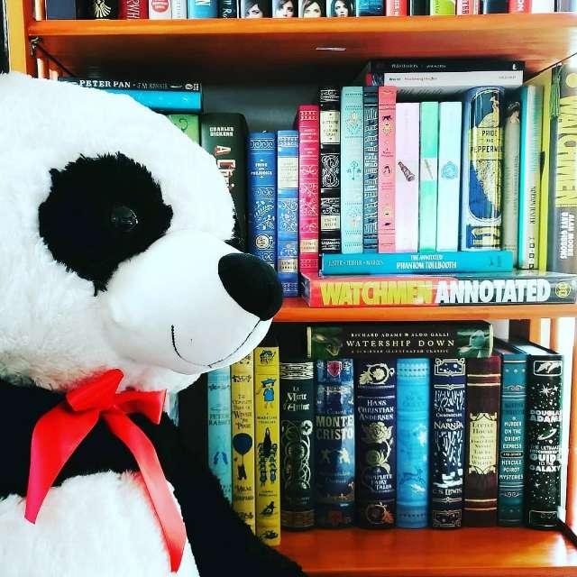 BefuddledPanda profile photo