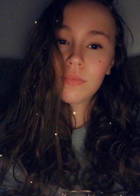 Megan profile photo