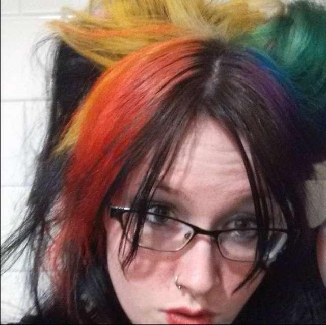 Amanda profile photo