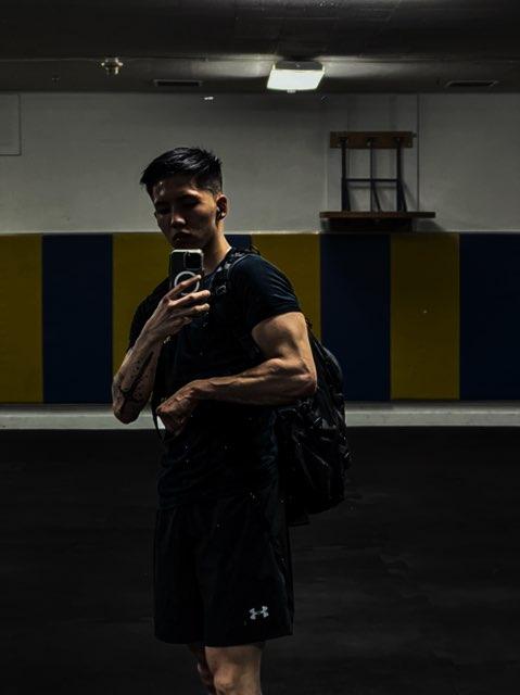 Tyler profile photo