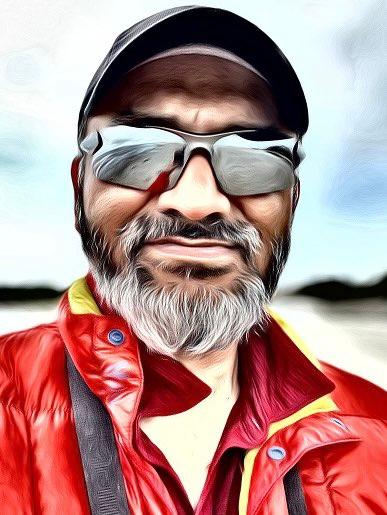 Sax profile photo