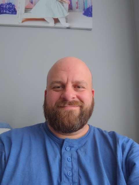 Darryl profile photo