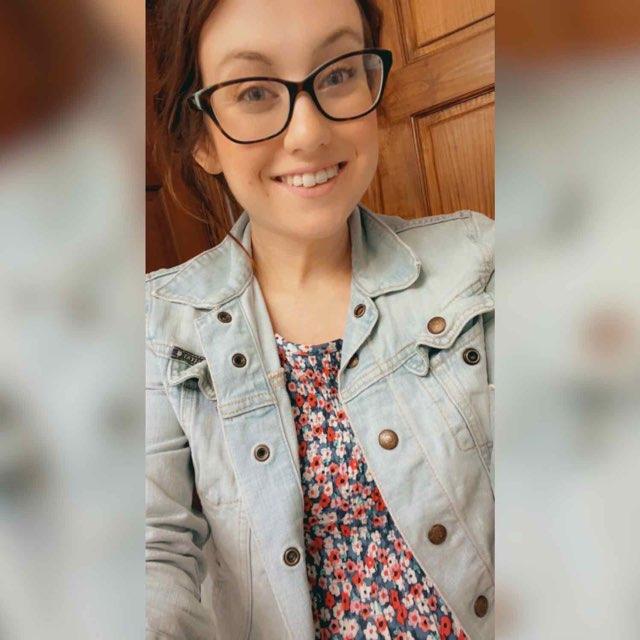 Danielle profile photo