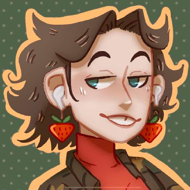 🍓 profile photo