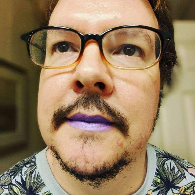 Gordon profile photo