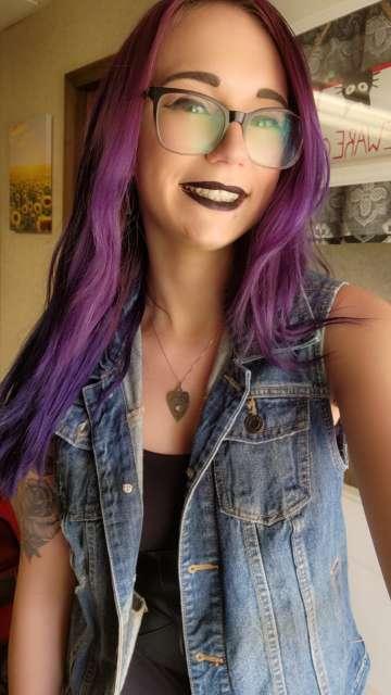 Hannah profile photo