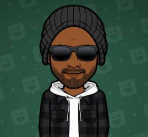 Zero profile photo