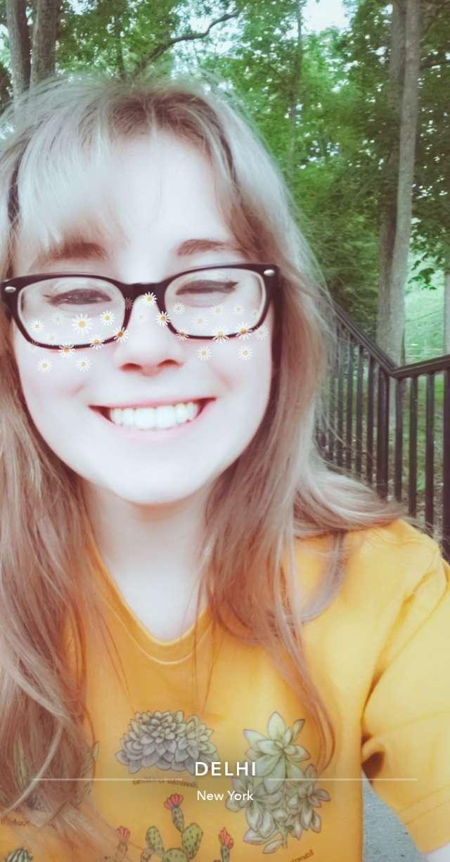 Holly profile photo