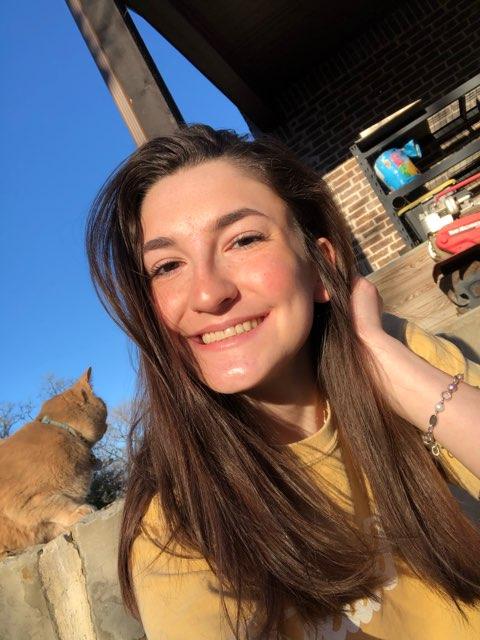 Sydney profile photo