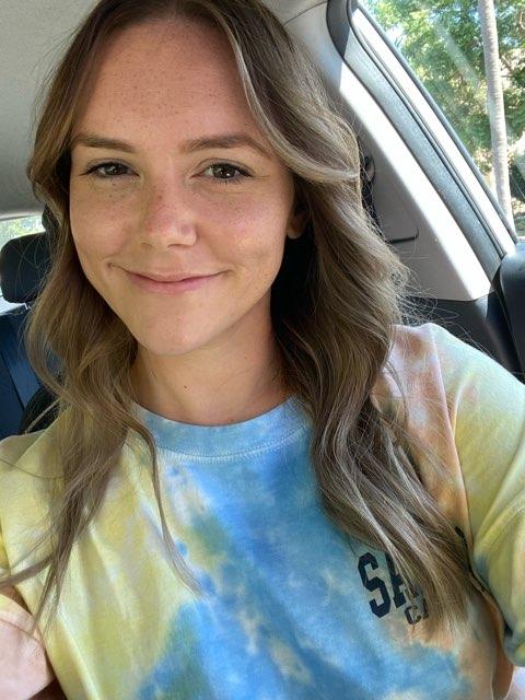 Abby profile photo