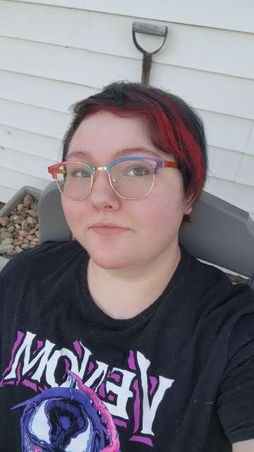 Violet profile photo
