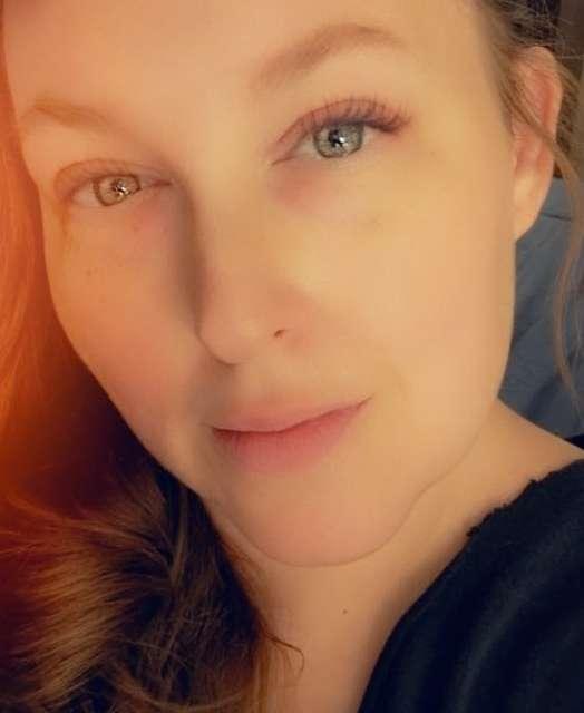The profile photo