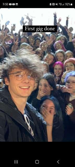 Alex profile photo