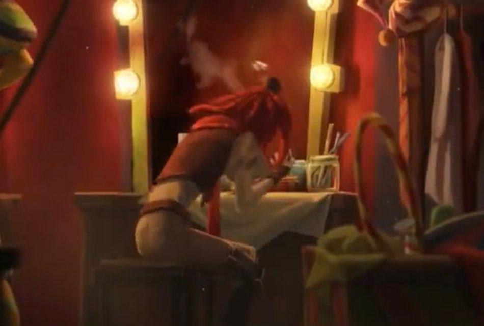 Maka profile photo