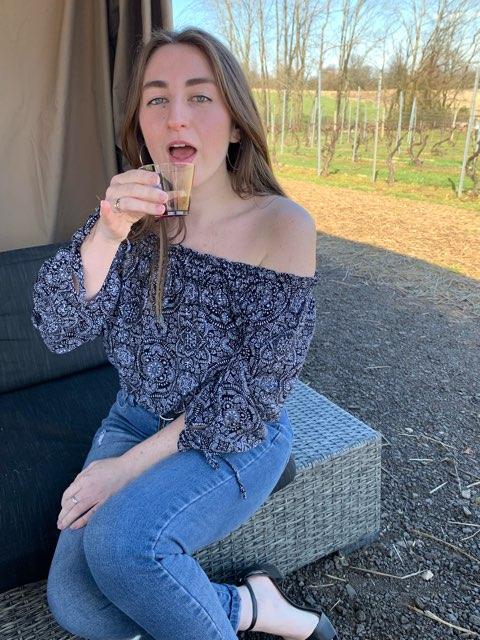 Kelsey profile photo