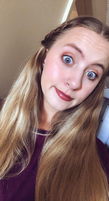 Ashley profile photo